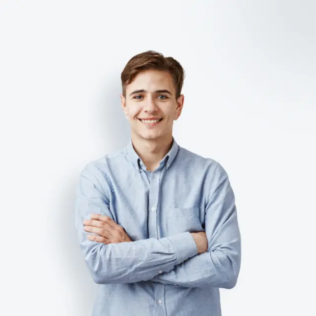 Mateo Benítez